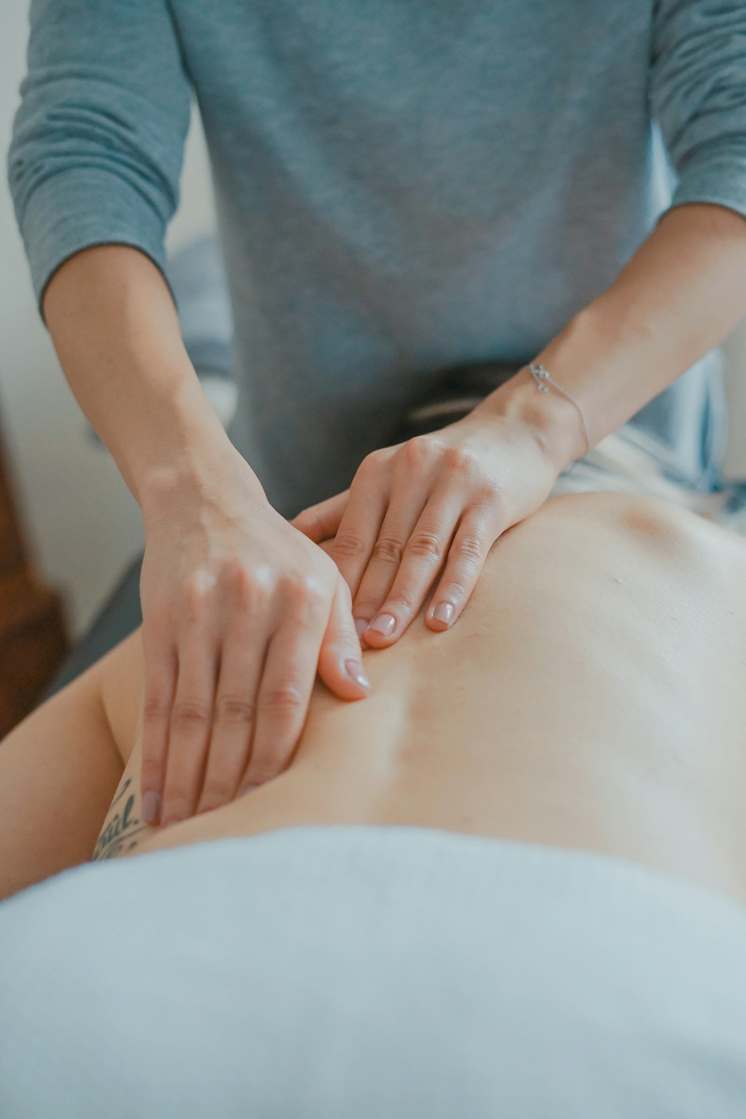 Cupping massage : une tradition au service du sport